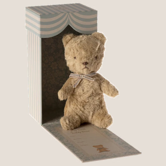 Maileg my First Teddy Sand