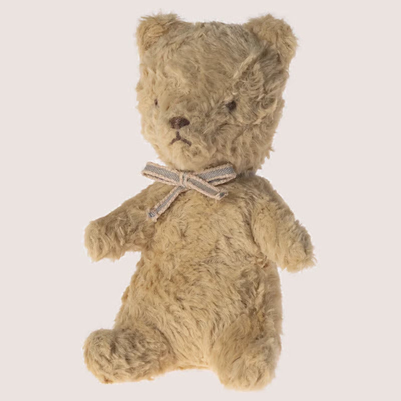Maileg my First Teddy Sand