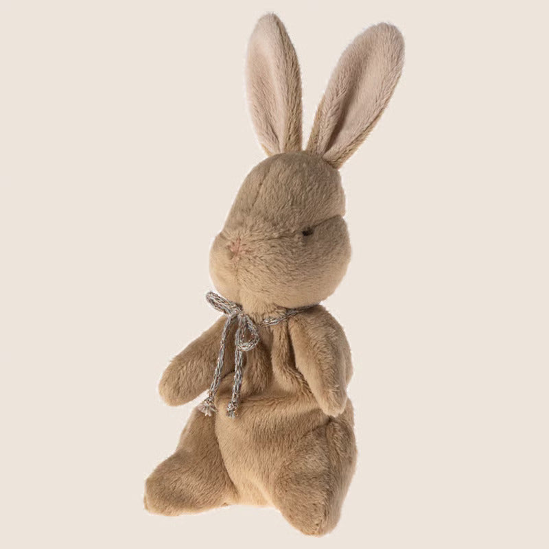 Maileg my First Bunny Brown