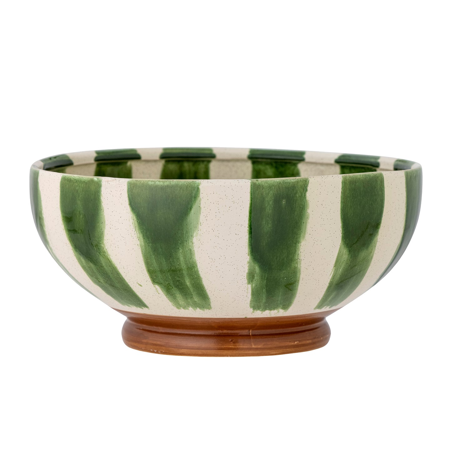 Shakti Bowl, Green
