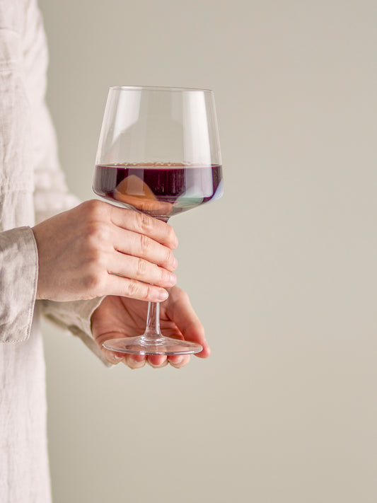 Bloomingville Gildor wijnglas