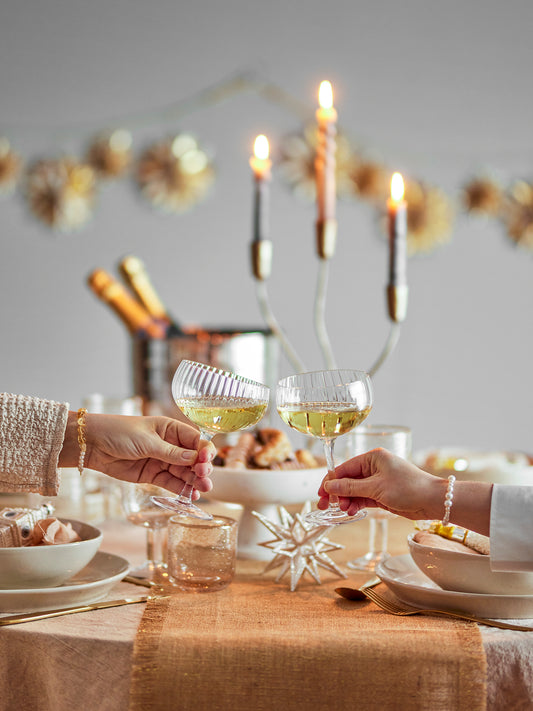 Astrid Champagne Glass