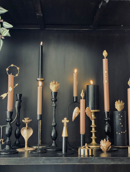 Boncoeurs - Wanted by DaS