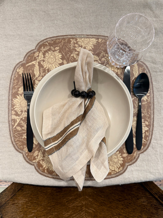 Botanic Odelia Placemat