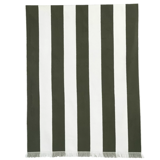 Haomy Porto – Strand handdoek – katoen