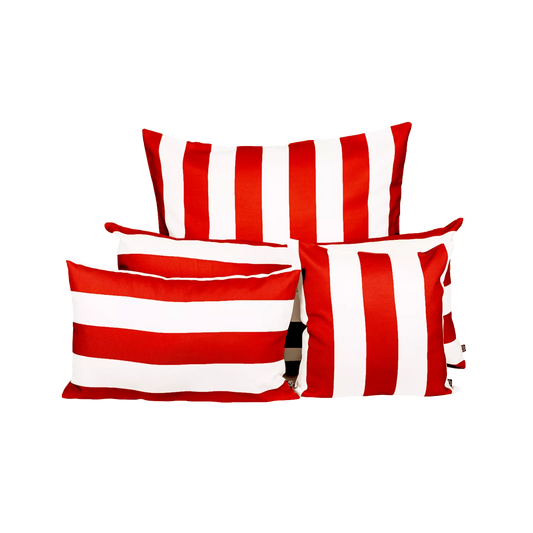 Haomy kussen hoes – Riviera – Waterafstotend