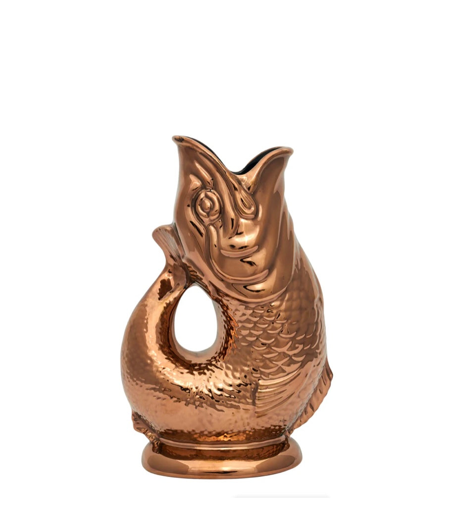 Gluggle Jug XL Copper