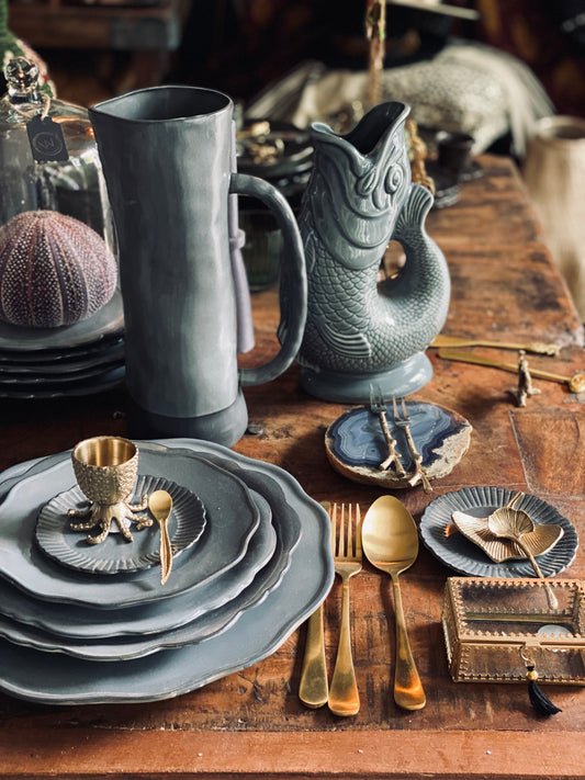 The Table hoge waterkan Black Truffle