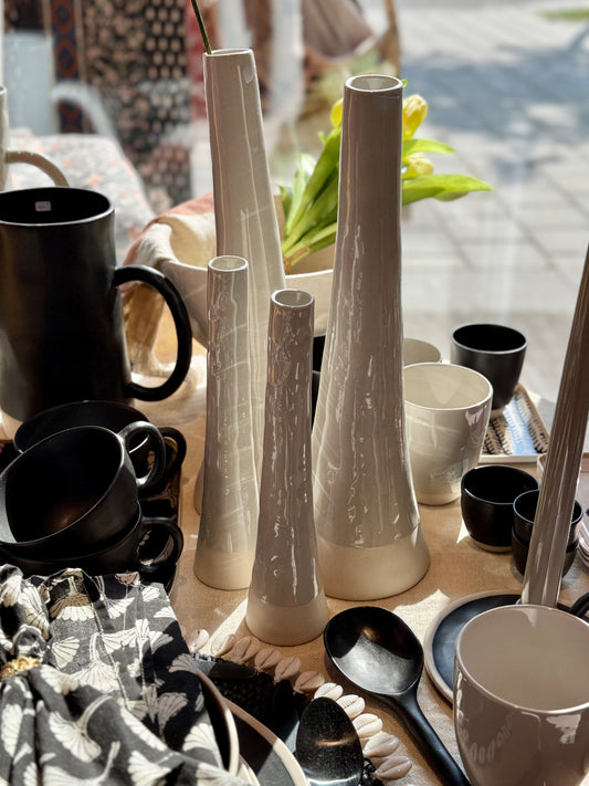 The Table mok Mushroom