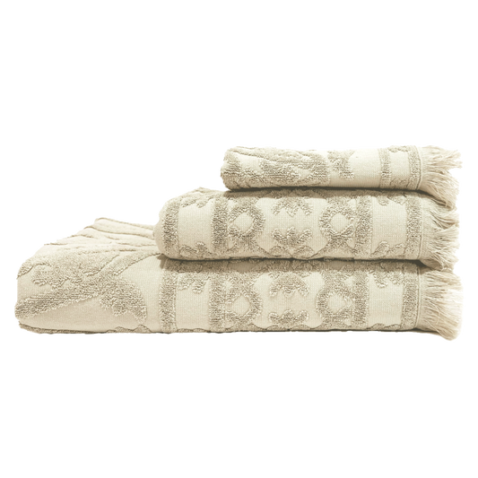 Haomy Ubud handdoeken