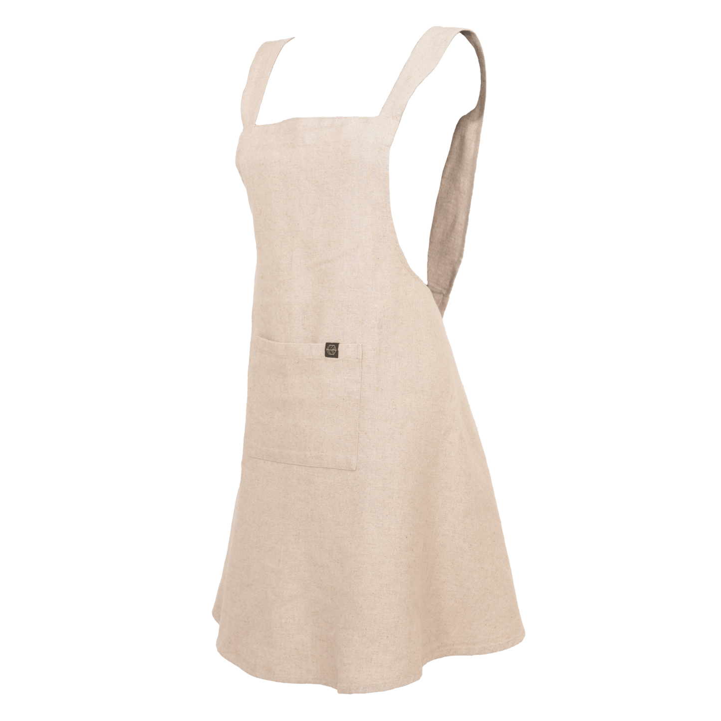 Apron Osani Haomy