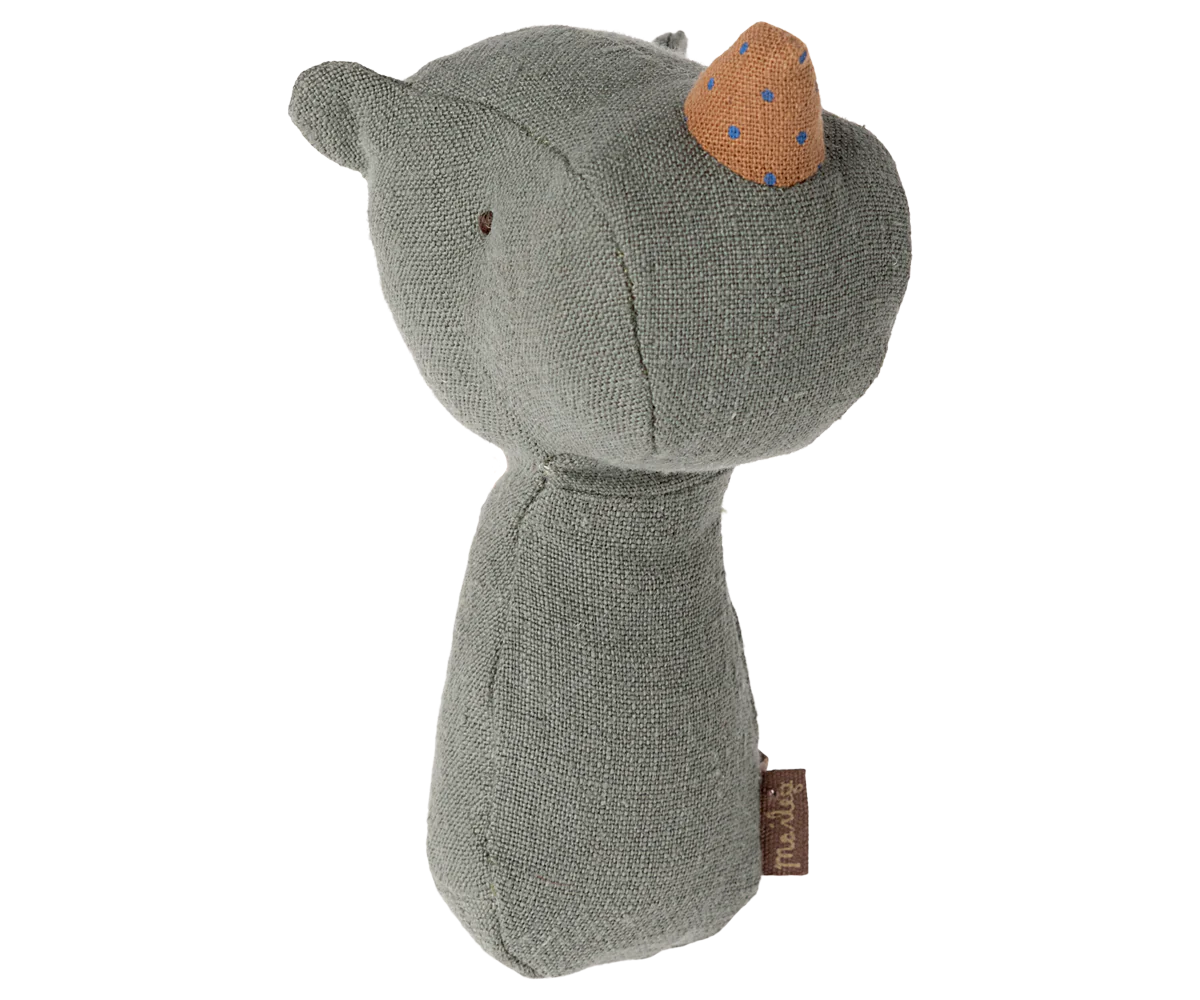 Maileg Rammelaar Rhino