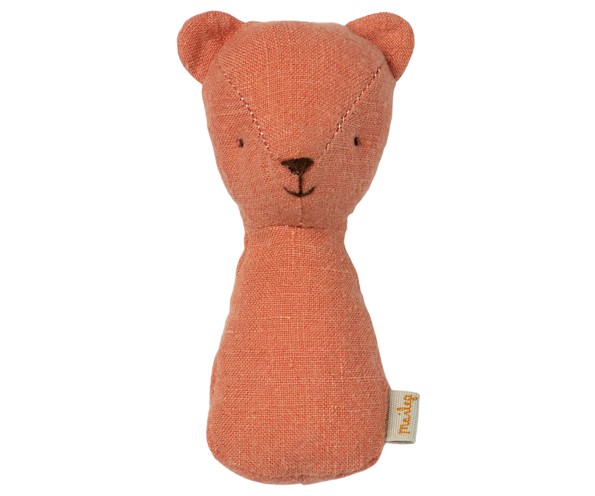 Maileg Rammelaar Teddy