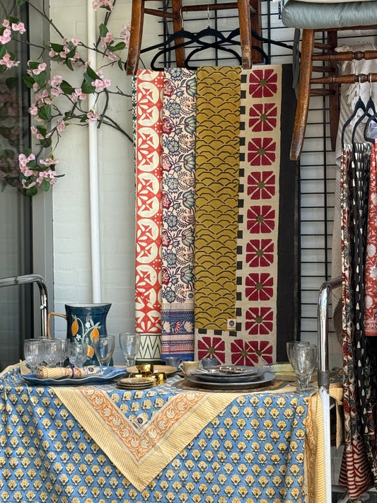 Bloomingville Feriha jug