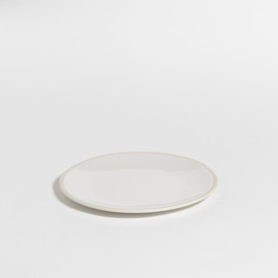 The Table small plate Milk