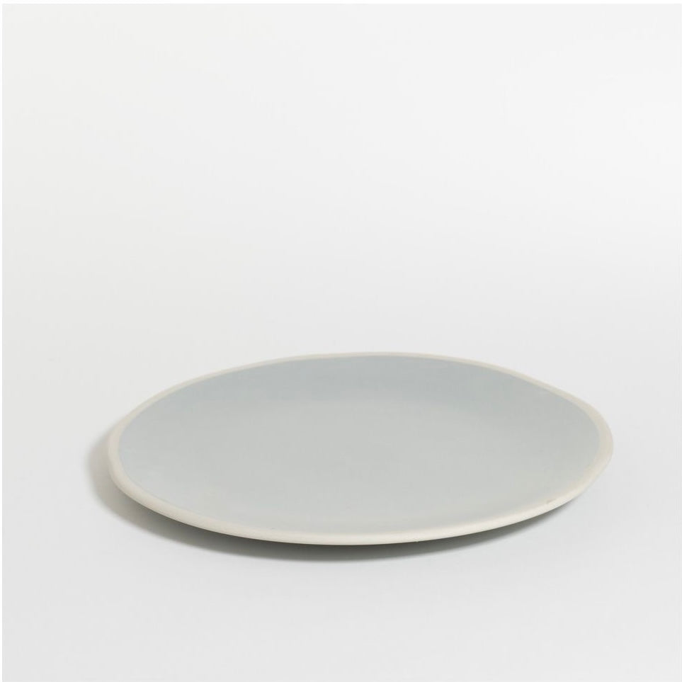 The Table large plate Sea Salt