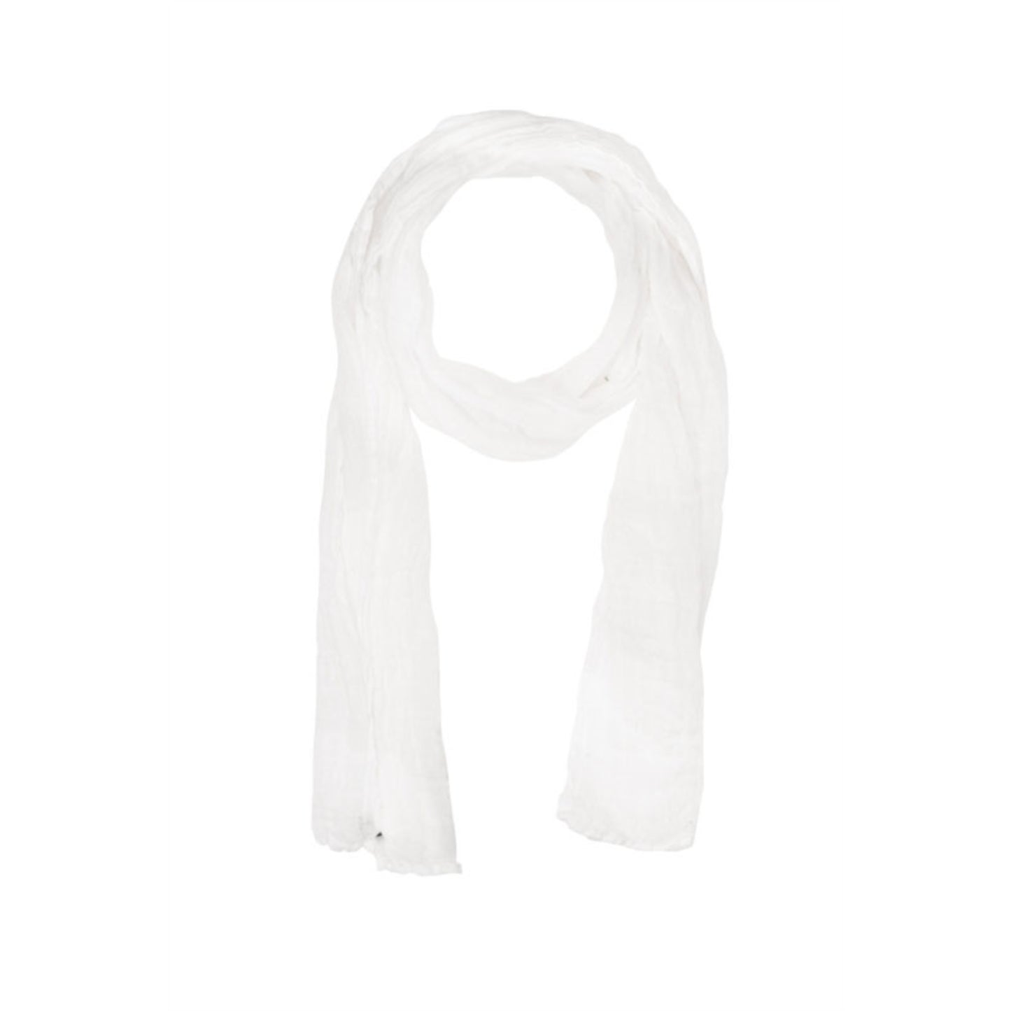 Haomy Linen Scarf