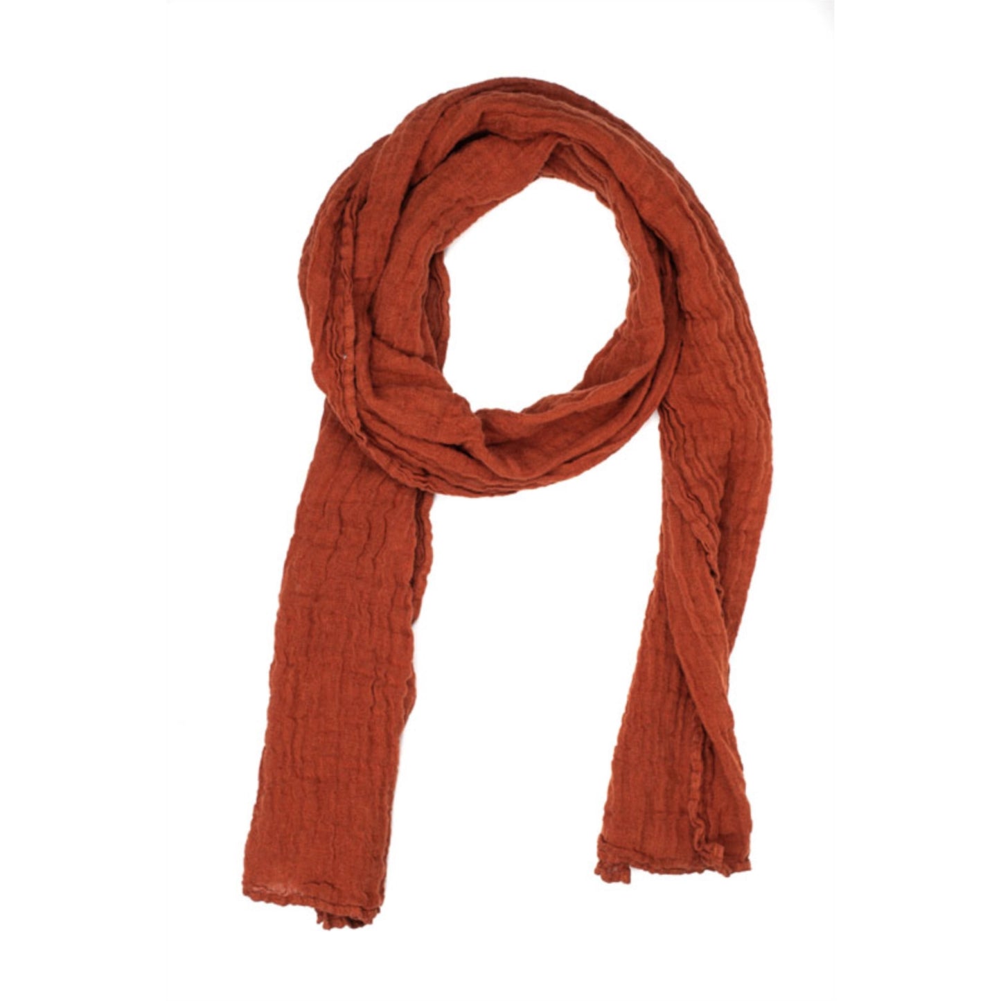 Haomy Linen Scarf