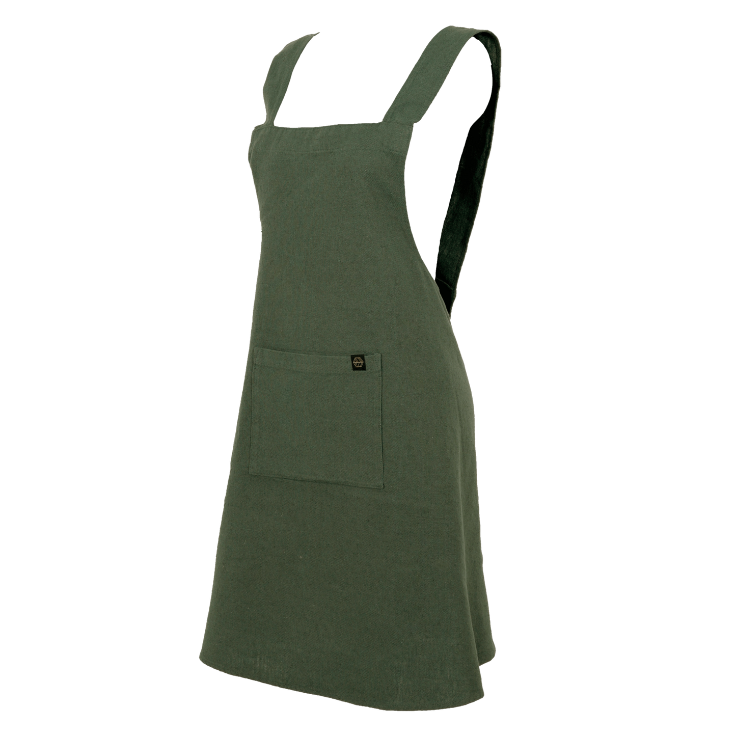 Apron Osani Haomy