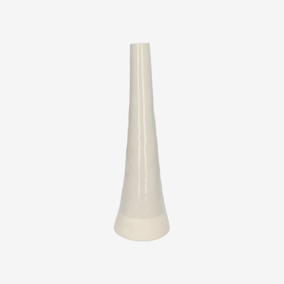 Atelier Slender Vase Mushroom