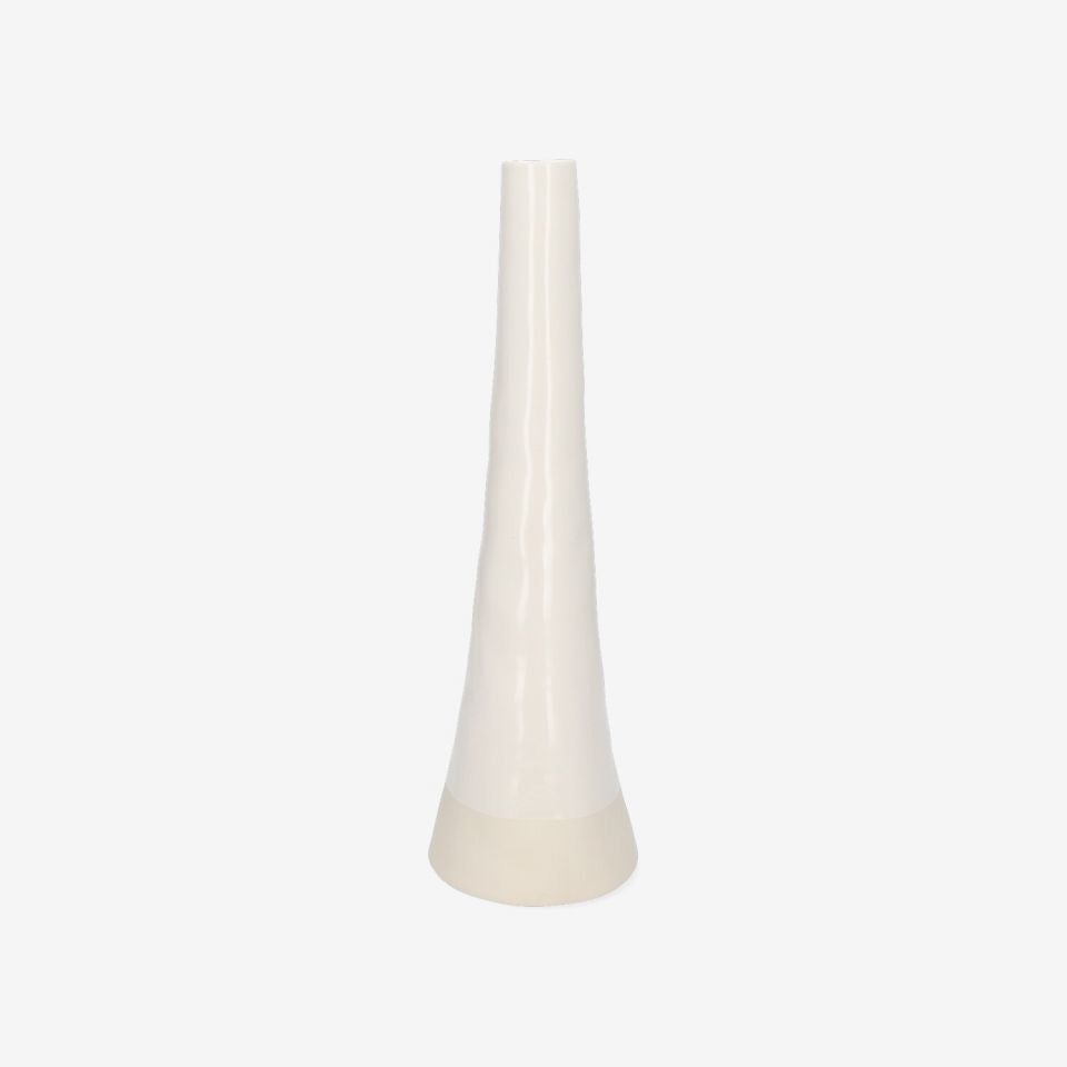 Atelier Slender Vase Milk