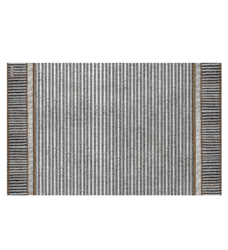 Placemat Tribal Wheat