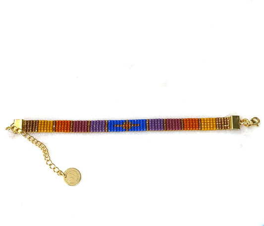 Wanted by DaS Beaded bracelet BPY