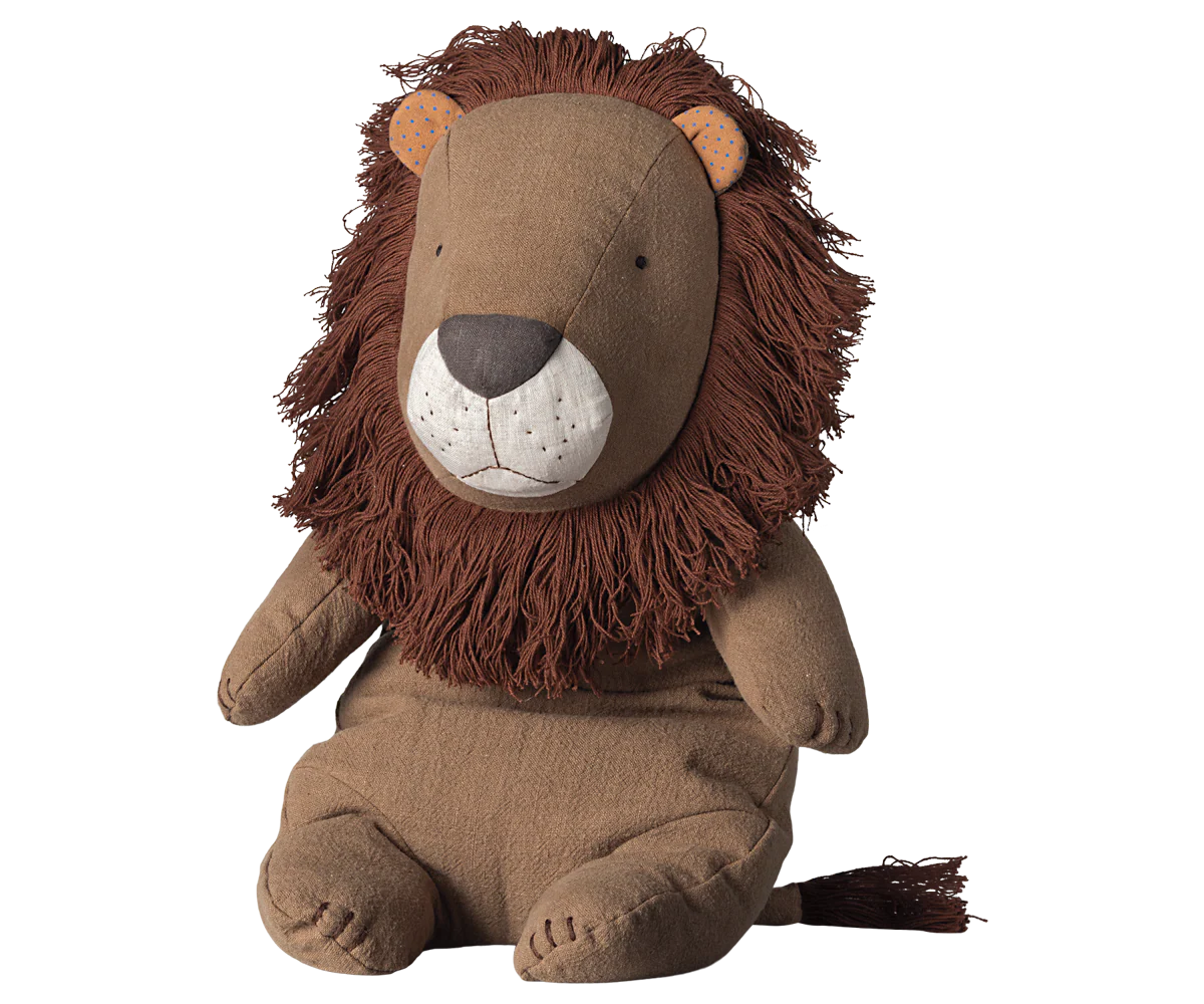Maileg Lion Big