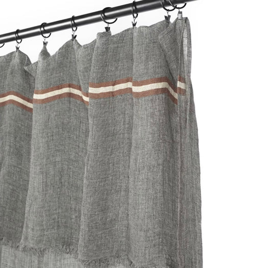 Arlo Pièce de Lin Libeco