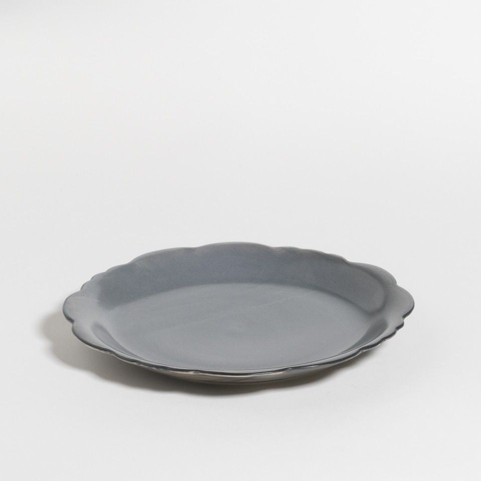 Attic diner bord The Table Amsterdam