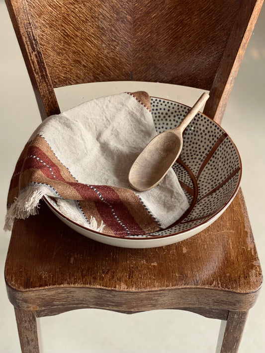 Hillside servet Libeco