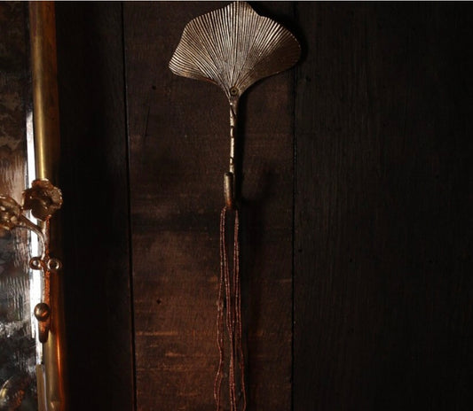 Doing Goods Ginkgo haak