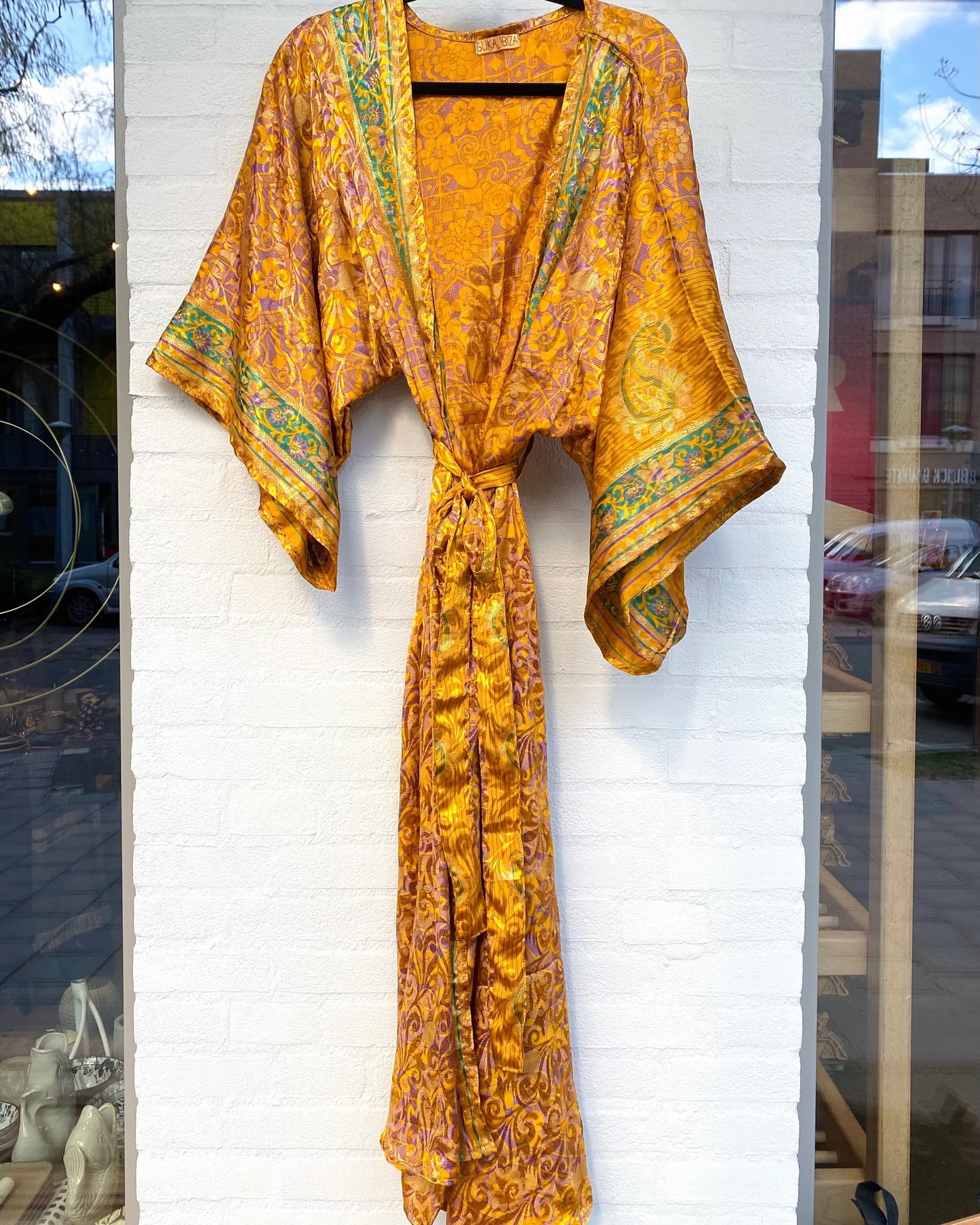 Kimono 22