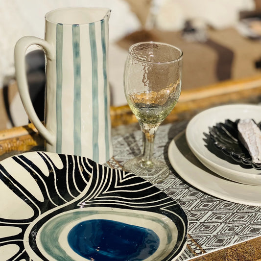 Bloomingville Begonia kan