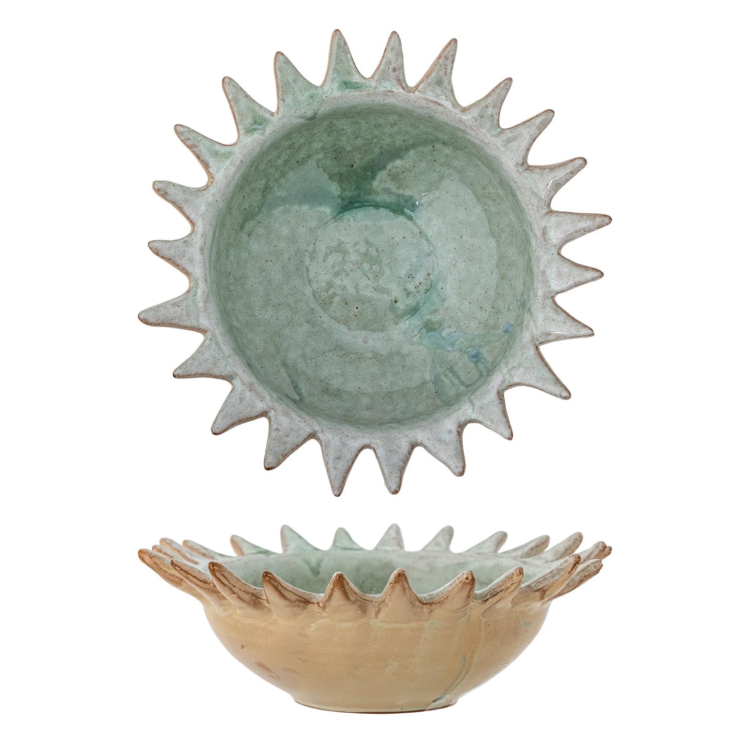 Bloomingville Lumi bowl