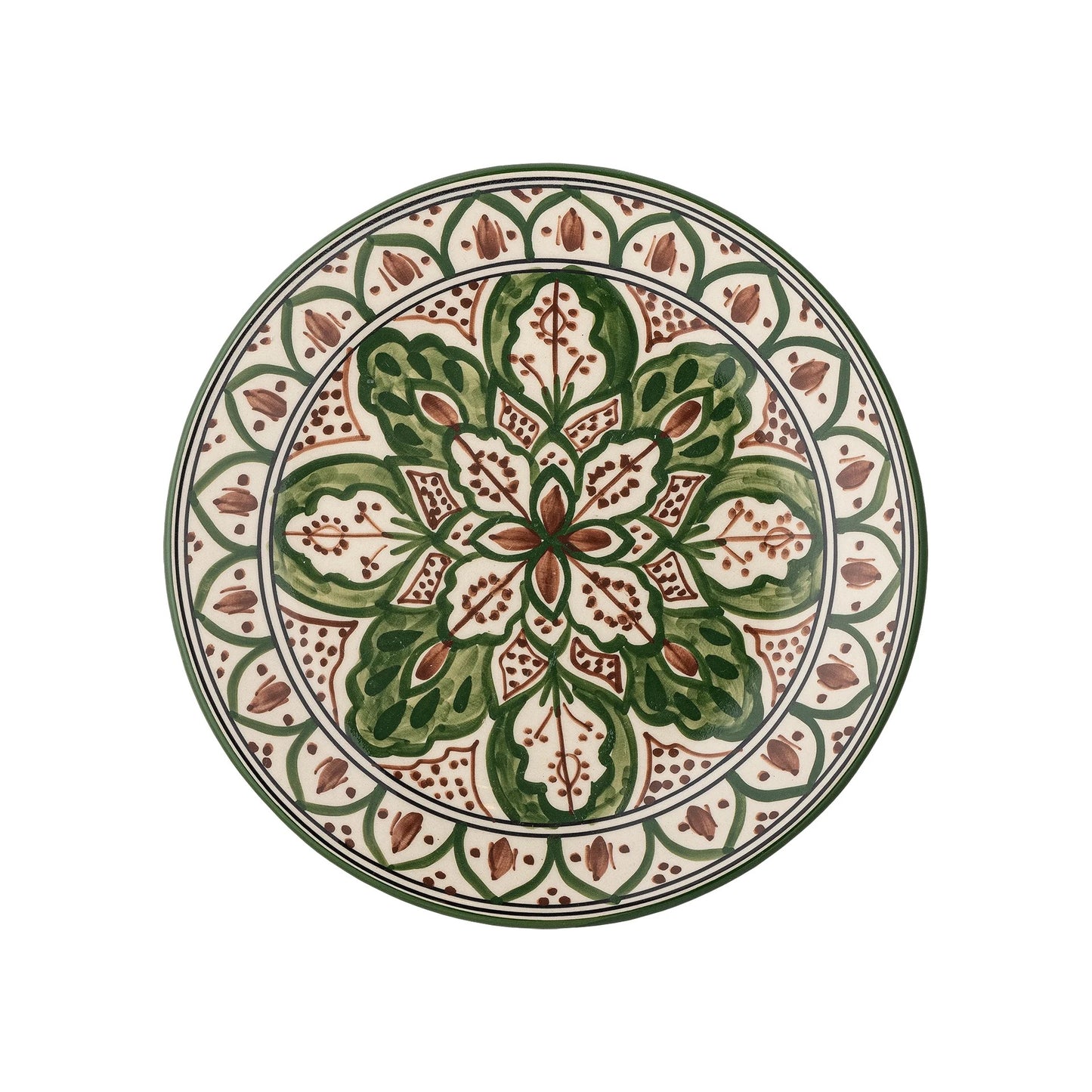 Bloomingville Kalie lunch bord