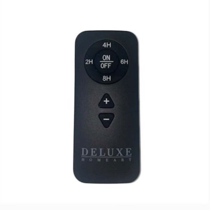 Deluxe Homeart remote control