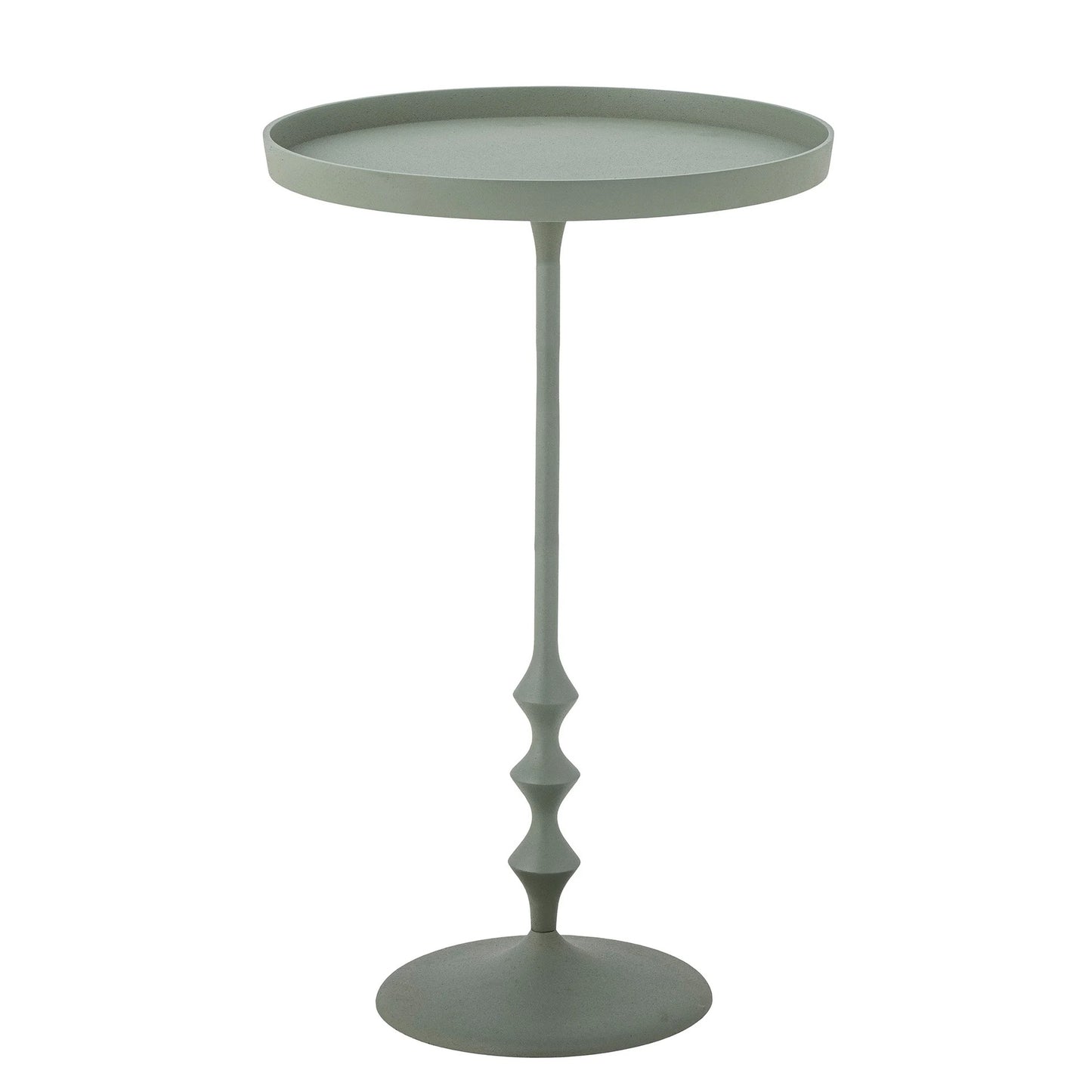Bloomingville Anjou side table green