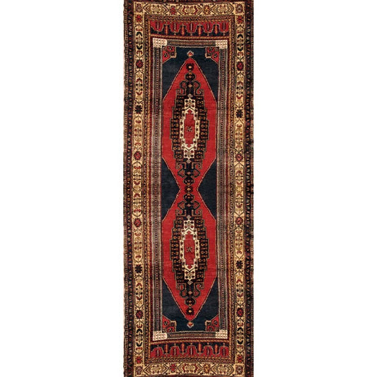 Vinyl vloerkleed Moon