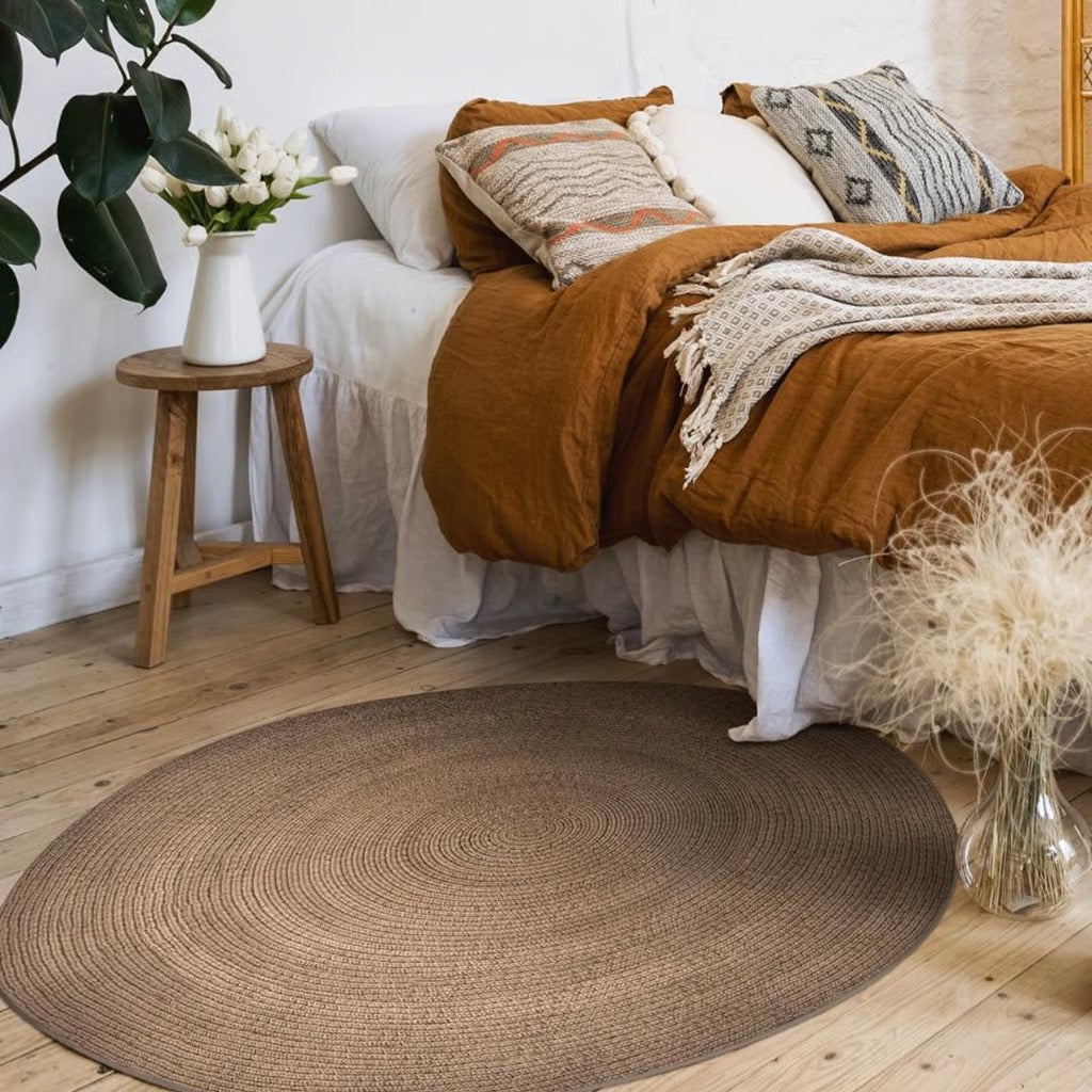 Vinyl vloerkleed Braids