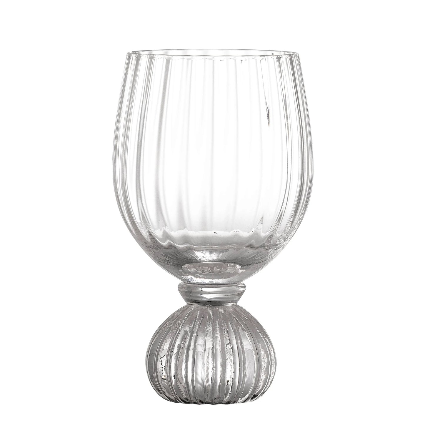 Bloomingville Taurin glas