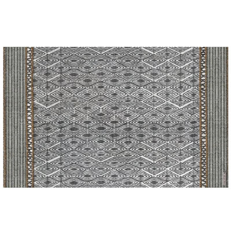 Placemat Tribal native