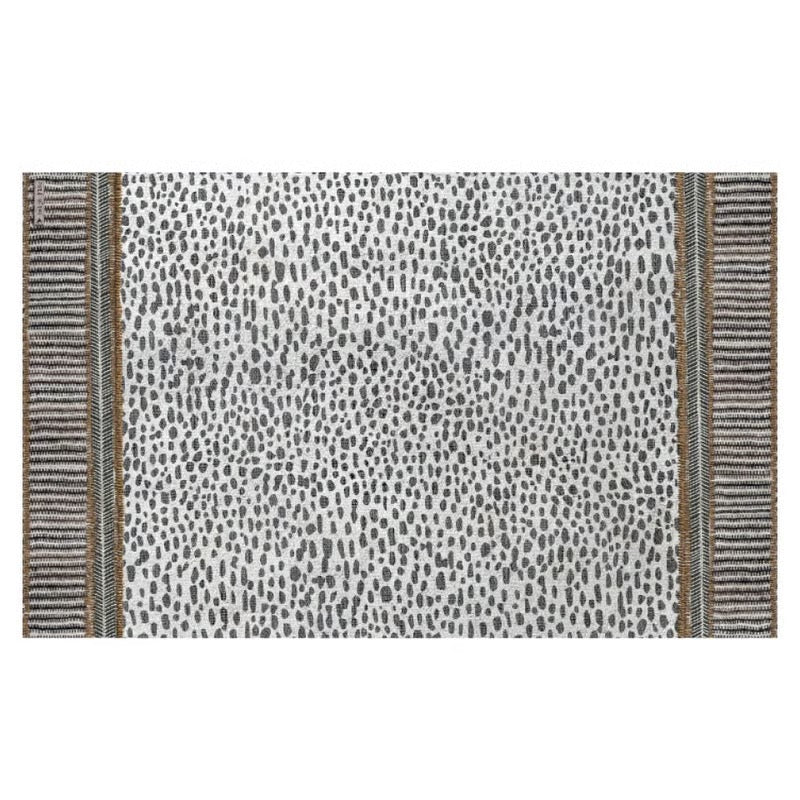 Placemat Tribal tiger
