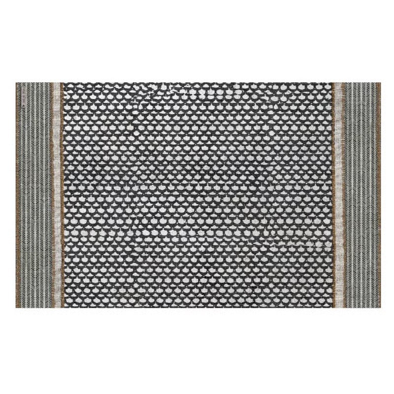 Placemat Tribal Scales