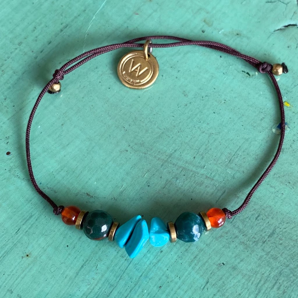 Bracelet Rock it BBT Chunks
