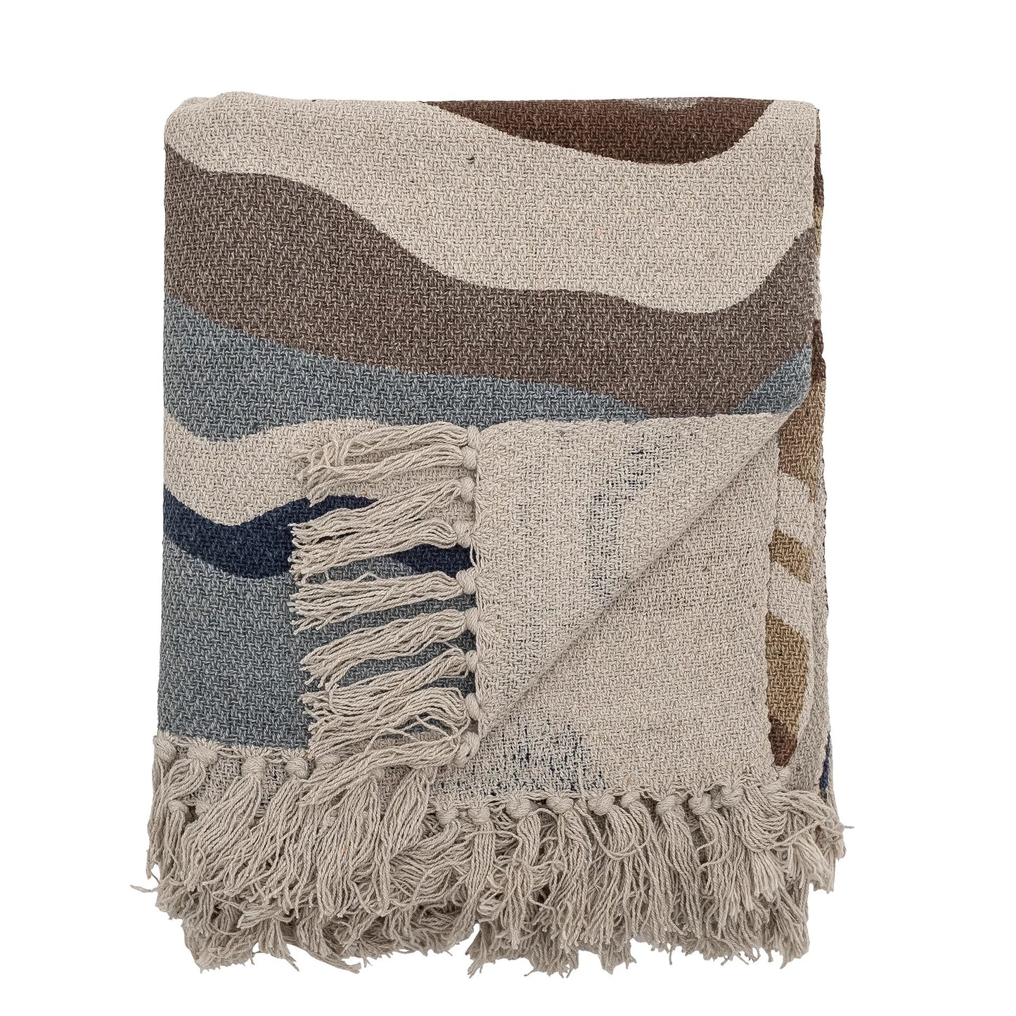 Bloomingville Stephania plaid