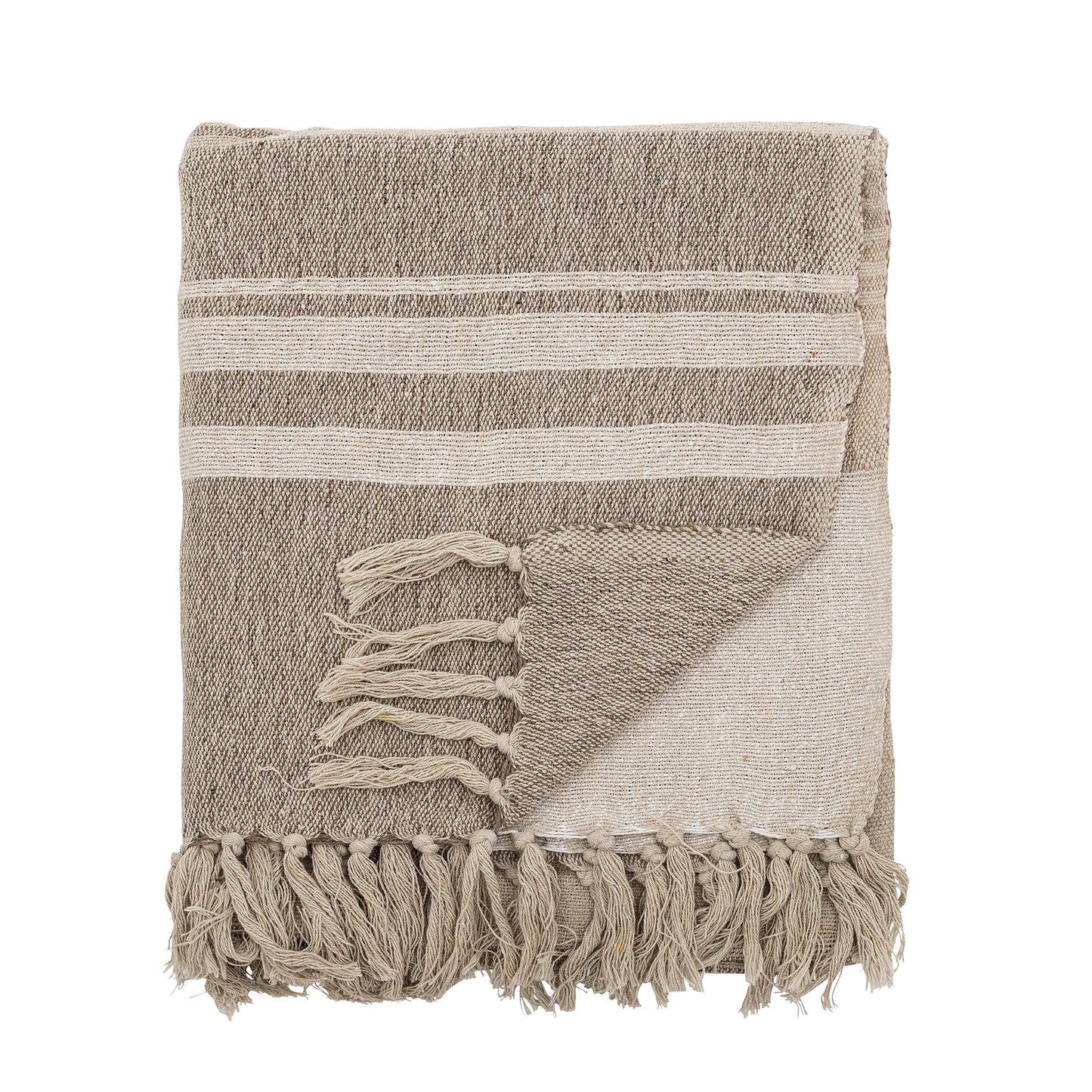 Bloomingville Lugo Throw