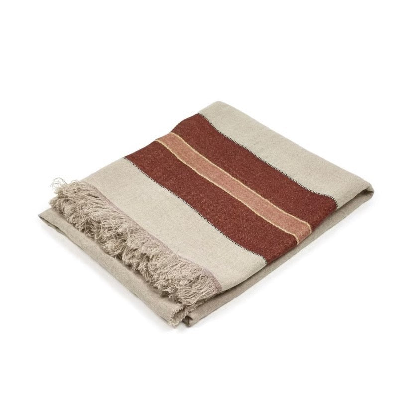 The Belgian table throw tafelkleed