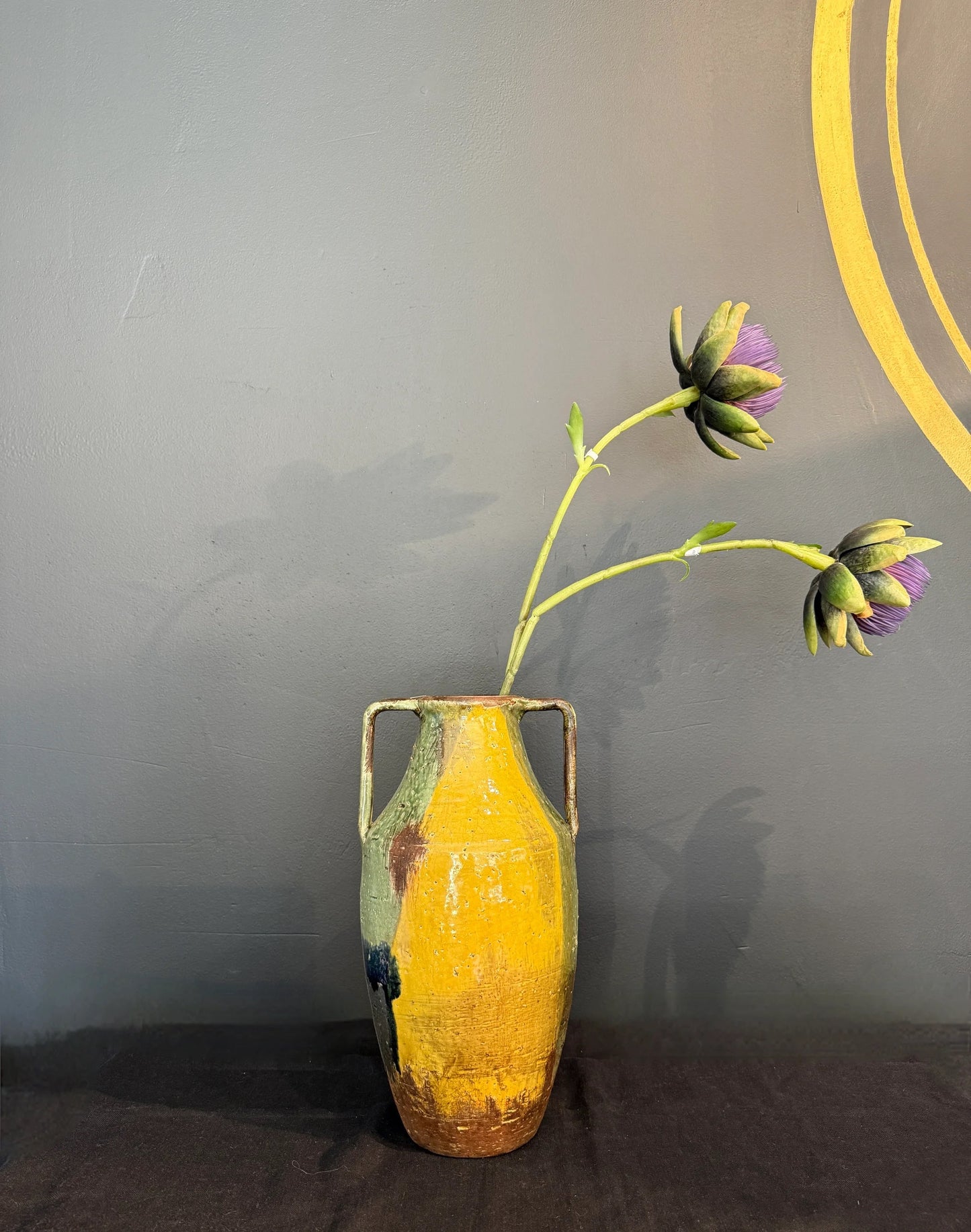 Bloomingville Wilder vaas