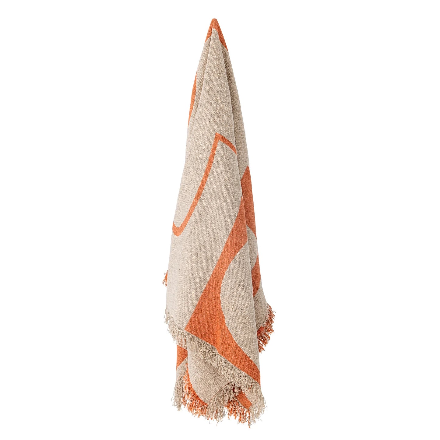 Bloomingville Caya throw